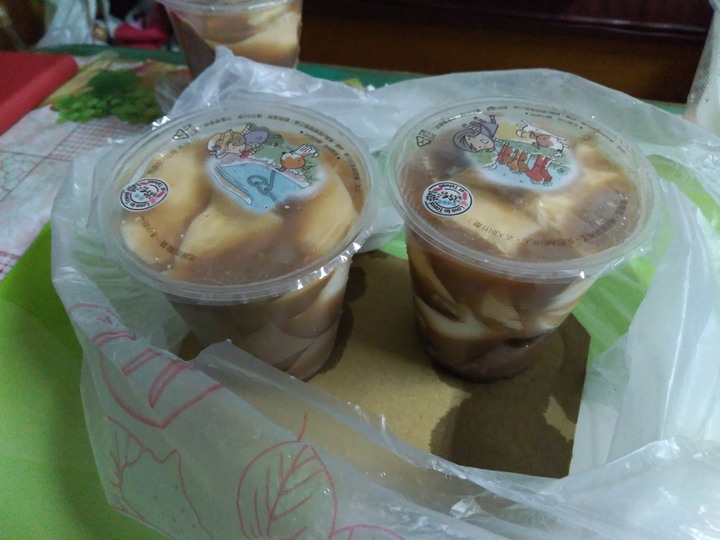 這一天的美好 04