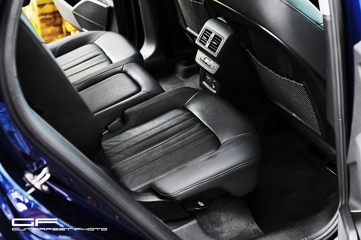 --5與倫比-- 2021 Audi Q5 45 TFSI Edition One 科技質感 全新定義 體驗分享