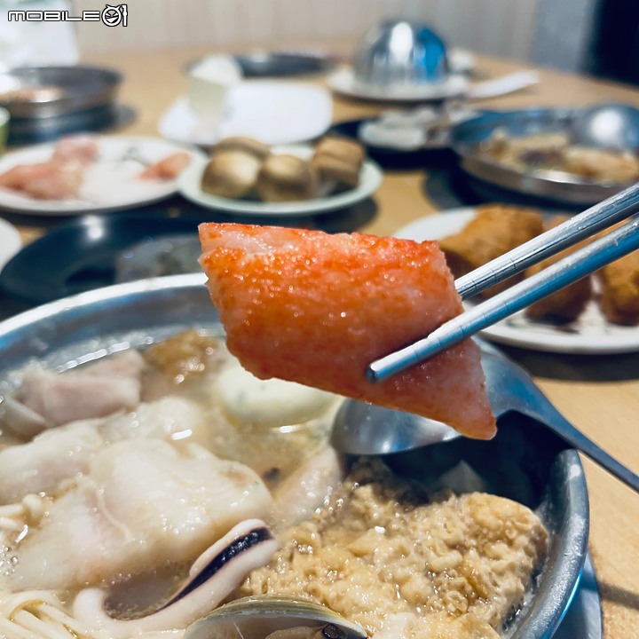 台南小火鍋｜天下鍋小火鍋｜永康火鍋推薦｜永康宵夜