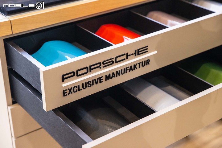 【國內新訊】Porsche於台南設立首座獨立概念店,Porsche NOW Tainan正式開幕!