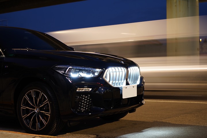 點我看大圖 2021 BMW X6 40i 48V - 開箱 (有選配、圖多)
