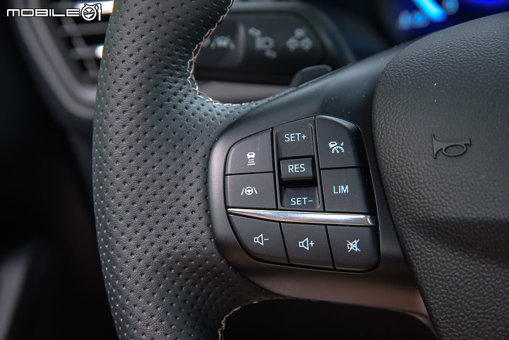 Ford Focus ST Wagon SLS Edition試駕|入手門檻降低,運動本質依然不減!