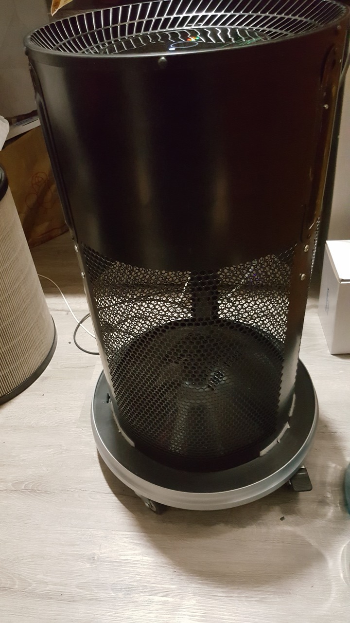 #防疫#空氣清淨機