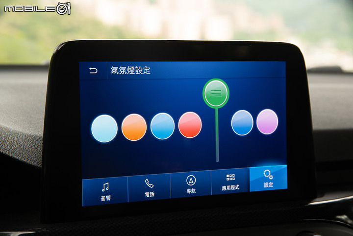 Ford Focus ST Wagon SLS Edition試駕|入手門檻降低,運動本質依然不減!