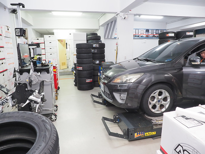 「參加MAXXIS MS2試胎活動分享」不只安靜還很舒適 MAXXIS MS2與愛車一同舞出優雅且穩定的雙人舞曲～