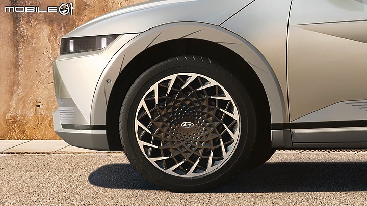【海外情報】Hyundai電動車Ioniq 5北美發表,第三季開始交車!