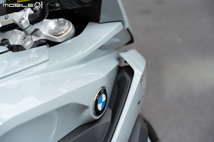 2021 BMW Motorrad S 1000 RR、S 1000 XR 賽道試駕｜結合性能、操控與高科技的頂尖作品