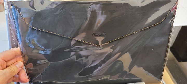 Asus zenbook flip 13 ux363 初步體驗心得 + ZenScreen MB16AMT