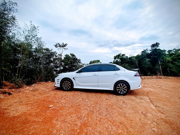 Mitsubishi Grand Lancer 2021/3月簽車_更新20220726麗寶賽道體驗