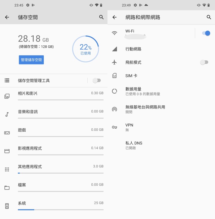 意外來的Nokia 8.3心得,夜拍驚艷