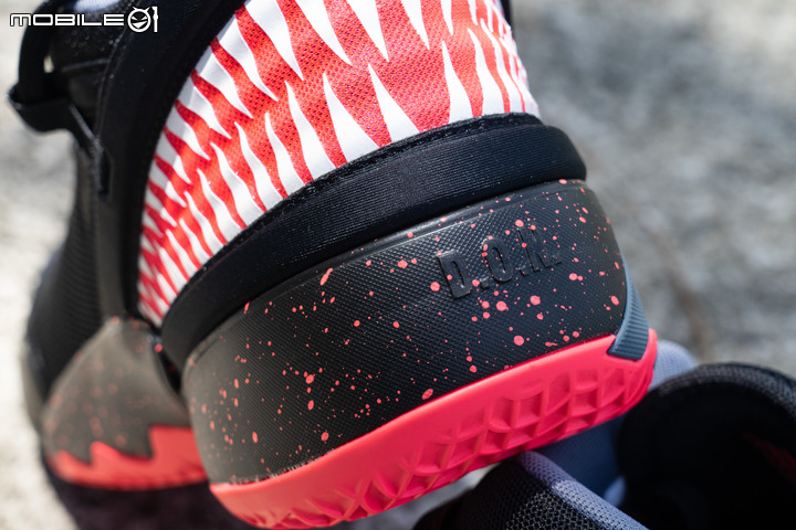 adidas D.O.N. Issue #2 猛毒配色開箱 反英雄的「毒」特魅力