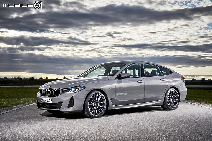 【海外新訊】BMW釋出2021年夏季更新,4 Series變動最大;新車色、優化的LDW等眾多升級項目。