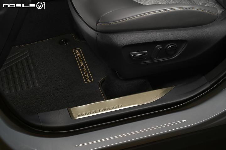 【海外新訊】美規Toyota Highlander推出「古銅色」特仕版,大膽跳脫黑化風潮!
