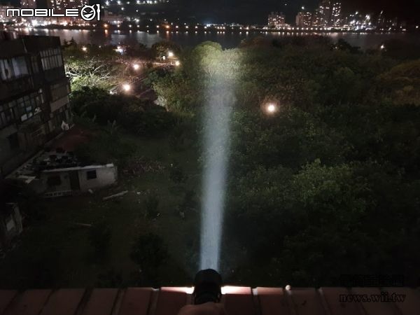 PSK ST90 暖白 簡易開箱