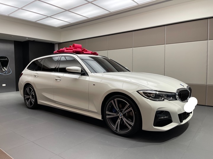 2021 BMW 330i touring開箱+用車及問題點心得分享(2023.8.6更新)