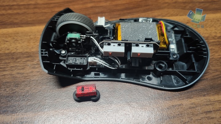【小宅開箱】ROG Gladius III Wireless電競滑鼠，神鬼戰士再進化，升級ROG微動及零延遲技術打造最速傳說