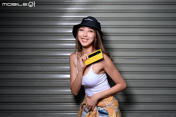 realme GT戰神特別版5/28開賣 還有限定潮流「聽的」穿搭禮盒!