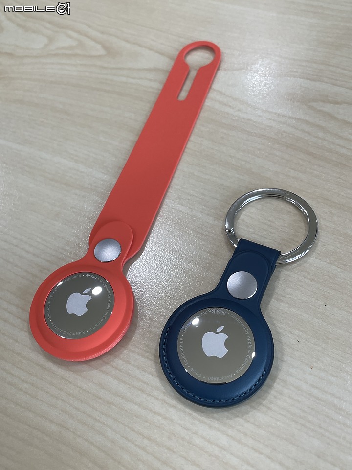 AirTag 你會買嗎？