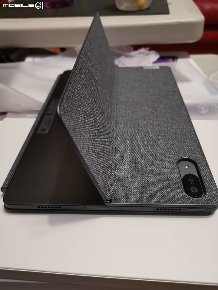 Lenovo Tablet P11 pro 平板電腦試用心得