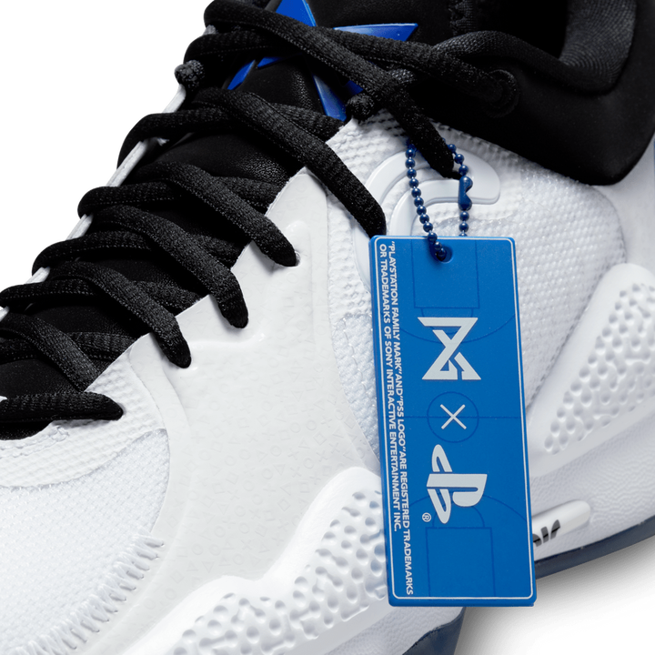 Paul George X PlayStation聯名鞋款PG5公開販售消息! 指定店點限量上架