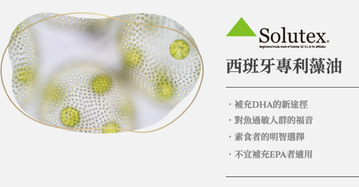 藻油推薦品牌？