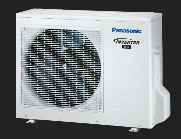 「Panasonic RX頂級旗艦-分離式冷暖空調/冷氣」三個夢想一次滿足，「省電、健康、智慧」我全都要!!