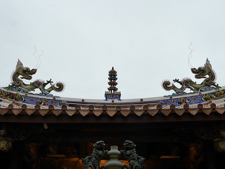 大甲文昌祠|林氏貞孝坊|大甲鎮瀾宮 — 到大甲最早的學校與其他古蹟散步去