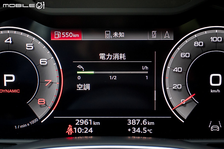 Audi Q8 55 TFSI quattro S line 試駕｜霸氣懾人的旗艦休旅！