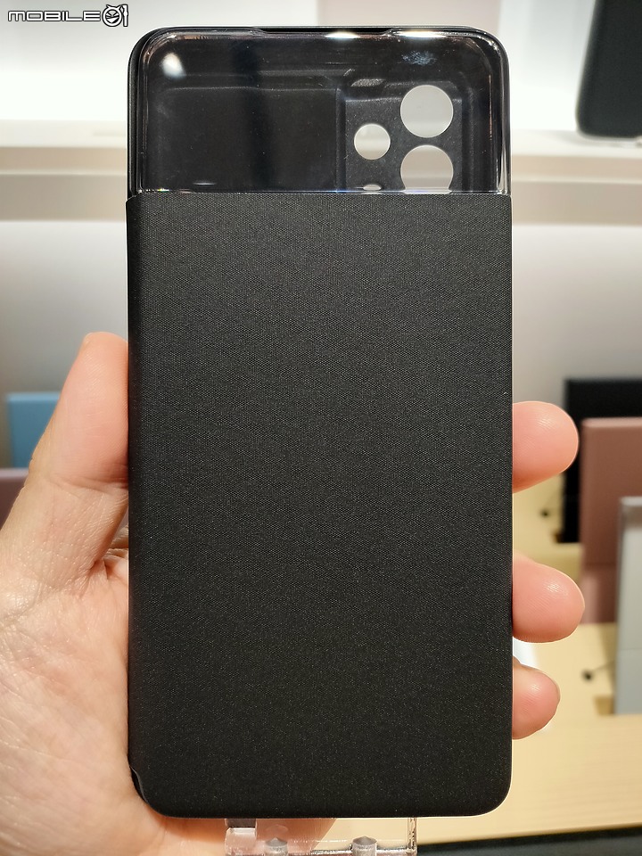 【 體驗分享 】水之呼吸，聲聲流轉，成就你的玩咖大法，三星 A52 系列 5G 防水豆豆機，遇水則發陪你玩一夏！