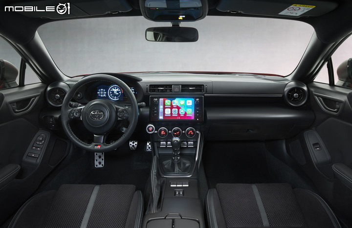 【海外新訊】Toyota預告美規GR 86、Corolla Cross上市消息,將於6月2日共同發表!
