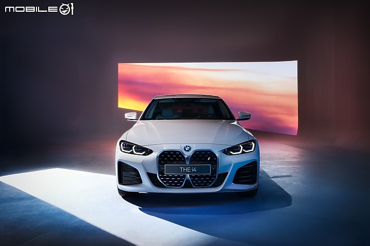 【海外情報】BMW喊出純電動車佔集團全球銷量過半,目標2030年達成!