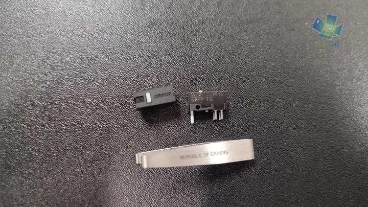 【小宅開箱】ROG Gladius III Wireless電競滑鼠，神鬼戰士再進化，升級ROG微動及零延遲技術打造最速傳說