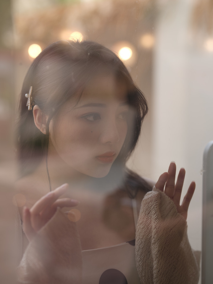Fuji GFX 100s 開光初體驗