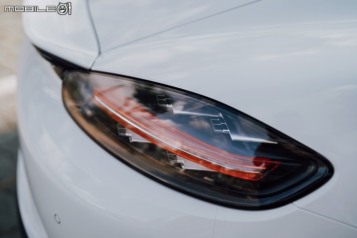 點我看大圖 Porsche 718 Cayman 2021 開箱分享