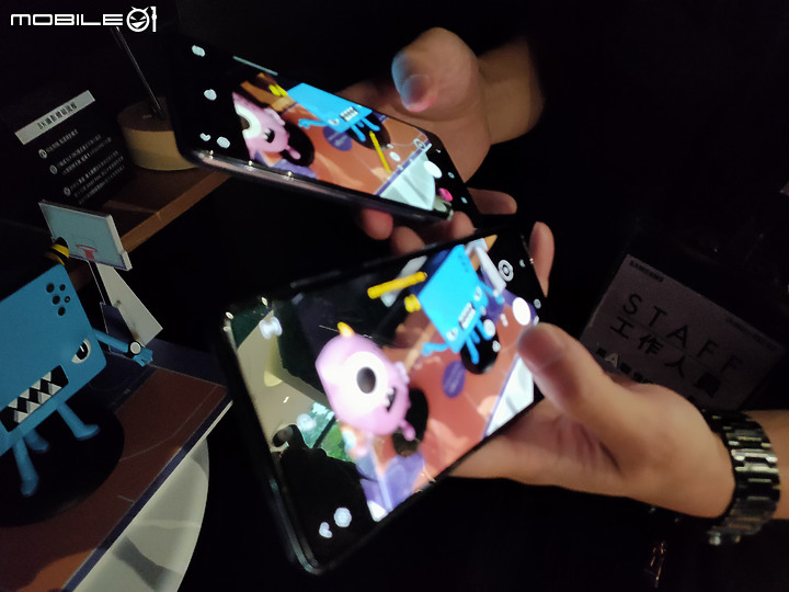 【 體驗分享 】水之呼吸，聲聲流轉，成就你的玩咖大法，三星 A52 系列 5G 防水豆豆機，遇水則發陪你玩一夏！