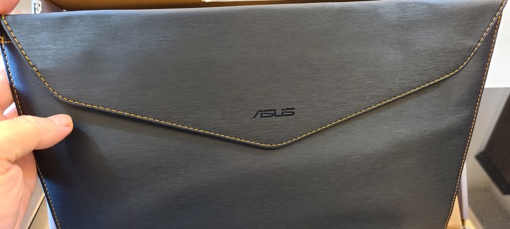 Asus zenbook flip 13 ux363 初步體驗心得 + ZenScreen MB16AMT