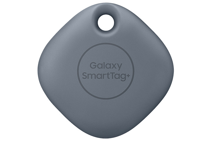 三星Galaxy SmartTag+ 5/31上市 UWB、AR加持尋物!
