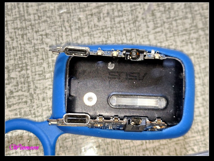 在ZF8/ZF8F發表前升級ZF7 Pro