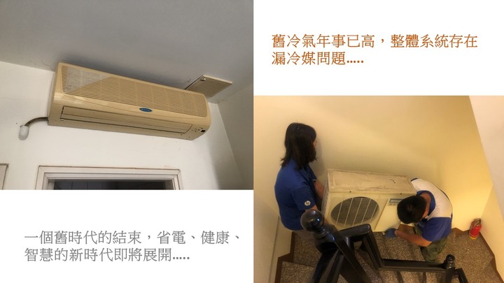 「Panasonic RX頂級旗艦-分離式冷暖空調/冷氣」三個夢想一次滿足，「省電、健康、智慧」我全都要!!