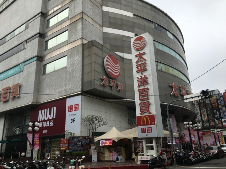 騎 遊 豐 原.發 現 葫 蘆 墩