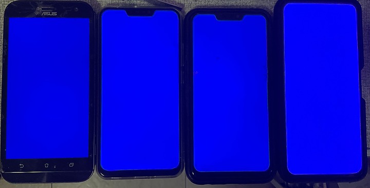 在ZF8/ZF8F發表前升級ZF7 Pro