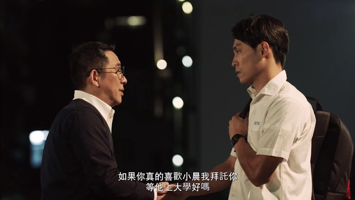 哪些類型的影片會看到哭