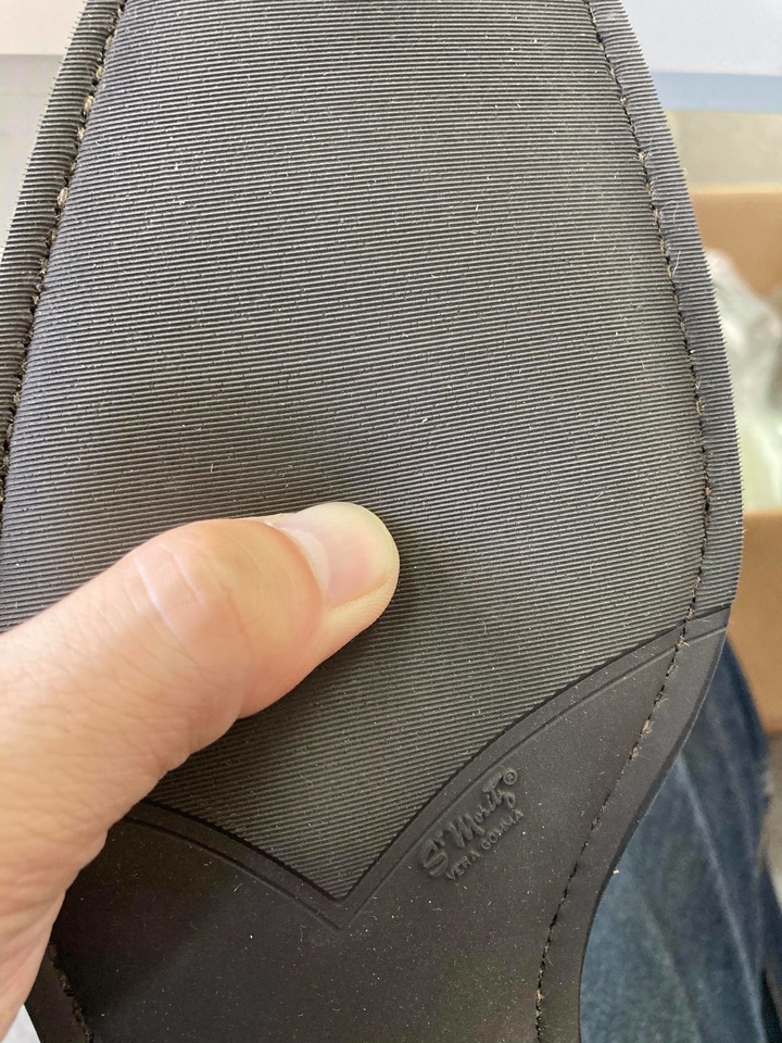 [哪尼開箱]Meermin double monk