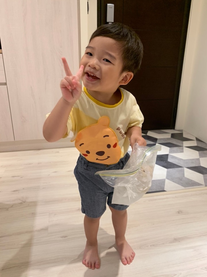 消暑又適合親子同樂的手做冰淇淋