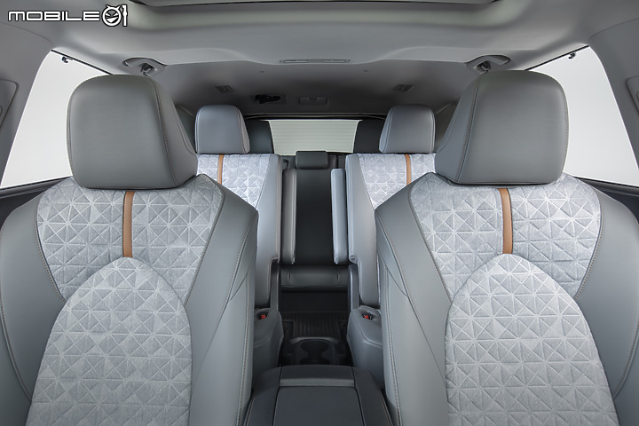 【海外新訊】美規Toyota Highlander推出「古銅色」特仕版,大膽跳脫黑化風潮!