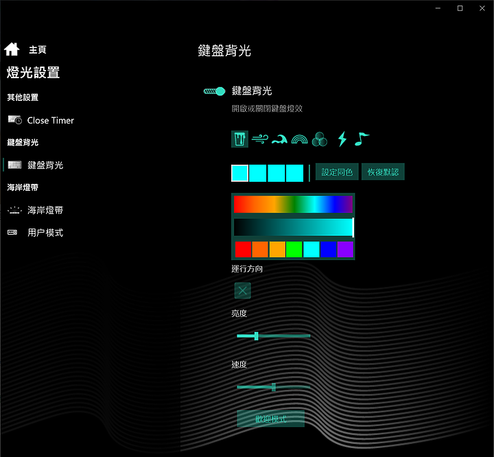 客製化自己的獨角獸 CJSCOPE UNICORN 15Y 簡單開箱與小測試