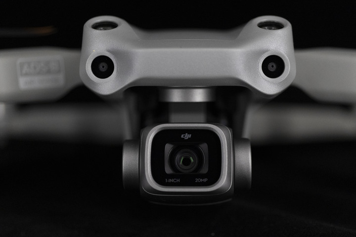 DJI Air 2S 兩個月使用心得