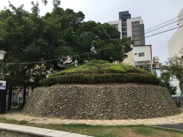 騎 遊 豐 原.發 現 葫 蘆 墩