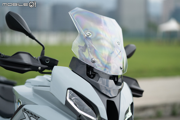 2021 BMW Motorrad S 1000 RR、S 1000 XR 賽道試駕｜結合性能、操控與高科技的頂尖作品