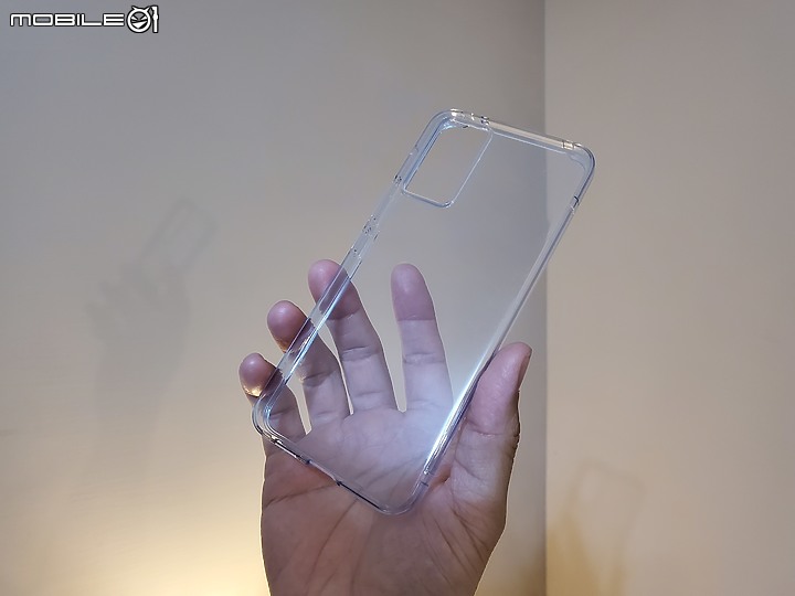 點我看大圖 旗艦性能等級 vivo S9 開箱 4400萬畫素超強自拍照相手機 - (V21 的陸版 )